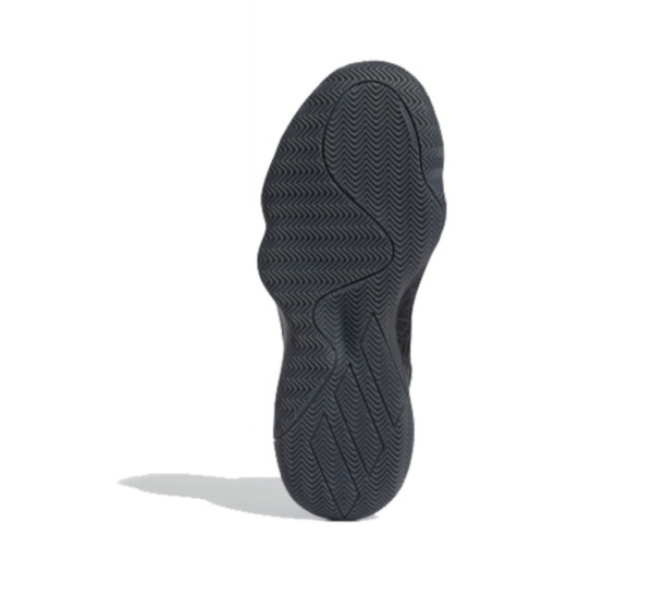 Giay Adidas D.O.N. Issue #1 GCA 'Core Black' FV5579