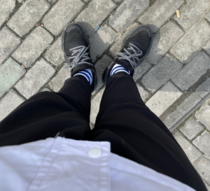 Giay Adidas D.O.N. Issue #1 GCA 'Core Black' FV5579