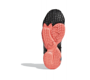 Giay Adidas Marvel x D.O.N. Issue #2 'Venom' FW9038