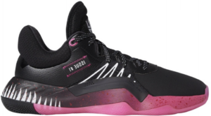 Giay Adidas Marvel x D.O.N. Issue 1 GCA 'Spider-Man' EF8758