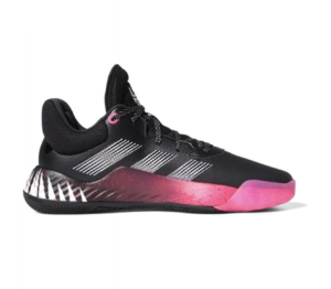 Giay Adidas Marvel x D.O.N. Issue 1 GCA 'Spider-Man' EF8758