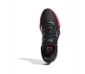 Giay Adidas Marvel x D.O.N. Issue 1 GCA 'Spider-Man' EF8758