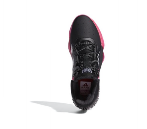 Giay Adidas Marvel x D.O.N. Issue 1 GCA 'Spider-Man' EF8758