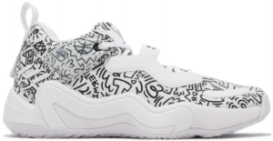 Giay Adidas D.O.N. Issue 3 GCA 'Creativity' GW3648