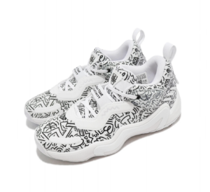 Giay Adidas D.O.N. Issue 3 GCA 'Creativity' GW3648