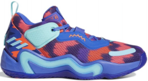 Giay Adidas D.O.N. Issue 3 'Playground Hoops PVG' GV7265