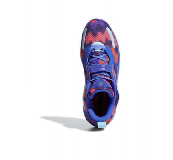 Giay Adidas D.O.N. Issue 3 'Playground Hoops PVG' GV7265