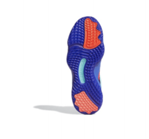 Giay Adidas D.O.N. Issue 3 'Playground Hoops PVG' GV7265