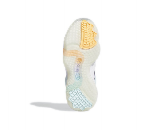 Giay Adidas D.O.N. Issue 3 Big Kids 'Jazz' GZ5488