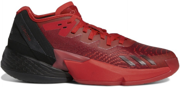 Giay Adidas D.O.N. Issue #4 'Future of Fast' GX6886