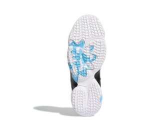 Giay Adidas Marvel x D.O.N. Issue 2 GCA 'Spidey Sense' FZ1432