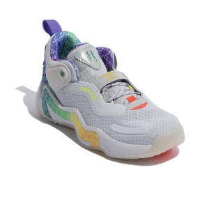 Giay Adidas D.O.N. Issue 3 GCA 'Autism Speaks' GW3645