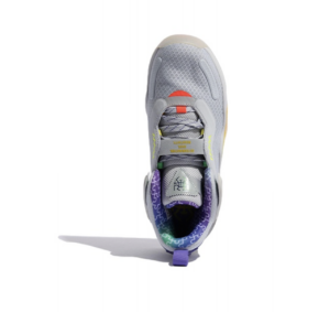 Giay Adidas D.O.N. Issue 3 GCA 'Autism Speaks' GW3645