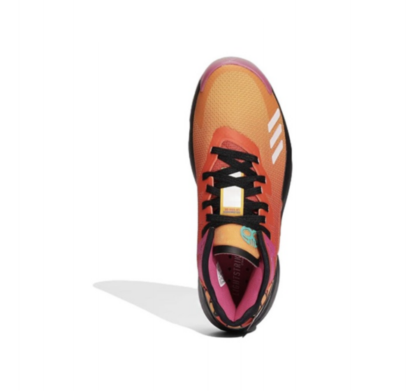 Giay Adidas D.O.N. Issue 4 'Day of the Dead' GZ2570