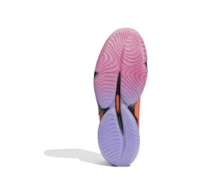 Giay Adidas D.O.N. Issue 4 'Day of the Dead' GZ2570