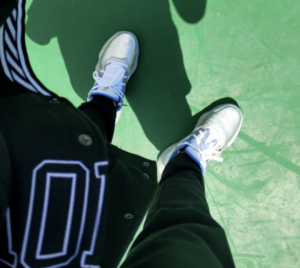 Giay Adidas D.O.N. Issue 1 GCA 'Five Generals' FW3657