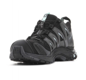 Giay Salomon XA Pro 3D 'Black' 393269