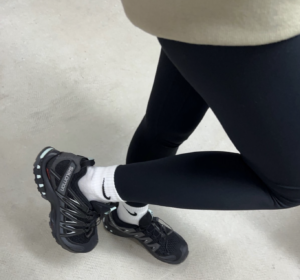 Giay Salomon XA Pro 3D 'Black' 393269