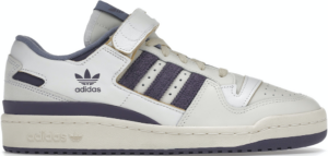 Giay Adidas Forum 84 Low 'White College Purple' GX4535