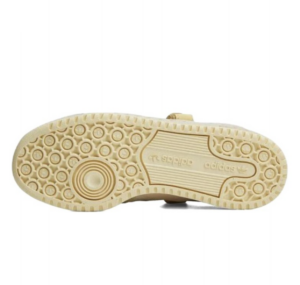 Giay Adidas Originals Forum 'Beige' ID2558