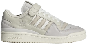 Giay Adidas Wmns Forum 84 Low 'Off White Grey' HQ6942