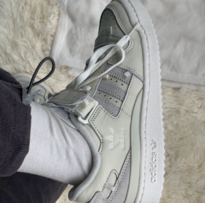 Giay Adidas Originals Forum 'Cream' HP2072