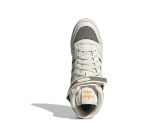 Giay Adidas Forum Mid 'Off White Orbit Green' GZ6337