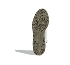 Giay Adidas Forum Mid 'Off White Orbit Green' GZ6337