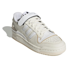Giay Adidas Wmns Forum 84 Low 'Off White' GY9457