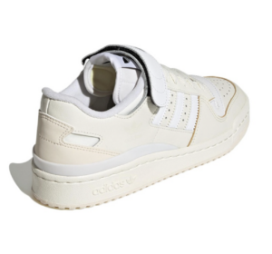 Giay Adidas Wmns Forum 84 Low 'Off White' GY9457