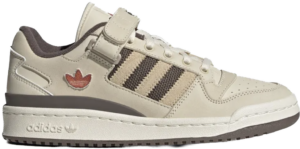 Giay Adidas Wmns Forum Low 'Ecru Tint' IE1827