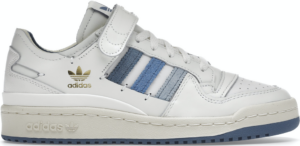 Giay Adidas Forum 84 Low 'White Altered Blue' GW4333