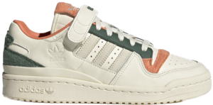 Giay Adidas Dresses The Forum Low “Fleece” GY4125