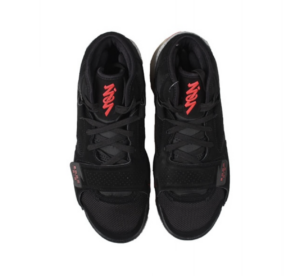 Giay Nike Air Jordan Zion 2 PF 'Black Cement' DM0858-060