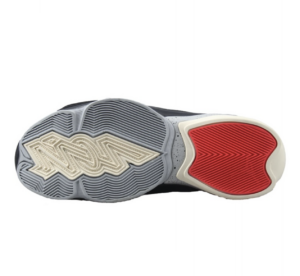 Giay Nike Air Jordan Zion 2 PF 'Black Cement' DM0858-060