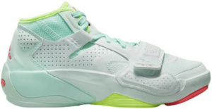 Giay Nike Air Jordan Zion 2 GS 'Spring Hoops' DV0992-367