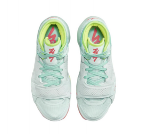 Giay Nike Air Jordan Zion 2 GS 'Spring Hoops' DV0992-367