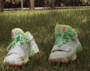 Giay Nike Air Jordan Zion 2 GS 'Spring Hoops' DV0992-367