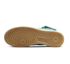 Giay Nike Air Force 1 Mid 'Washed Teal' DV2219-300