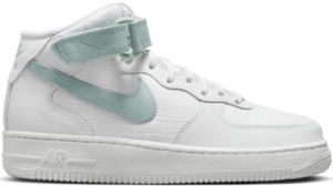 Giay Nike Women's Air Force 1 07 Mid 'White' DD9625-103