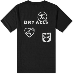 Ao Human Made Military 'Black'