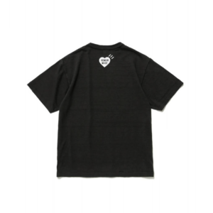 Ao Human Made Graphic T-Shirt #12 'Black'
