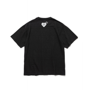 Ao Human Made Graphic T-Shirt #07 'Black'