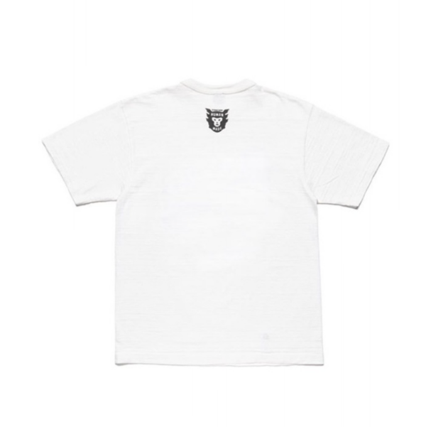 Ao Human Made Unisex Dry Alls 'White'