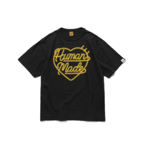 Ao Human Made Graphic T-Shirt #01 'Black'