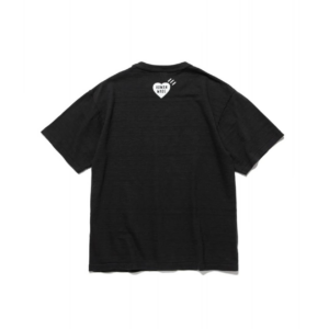 Ao Human Made Graphic T-Shirt #01 'Black'