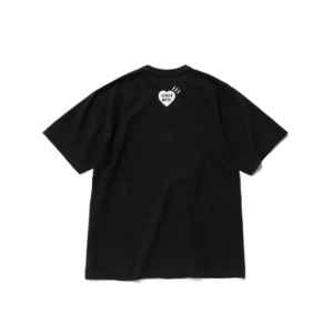 Ao Human Made #2302 T-Shirt 'Black'