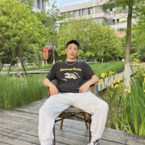 Ao Human Made #2302 T-Shirt 'Black'