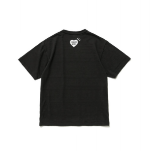 Ao Human Made Graphic T-Shirt #10 'Black'