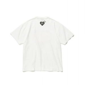 Ao Human Made Graphic T-Shirt #10 'White'